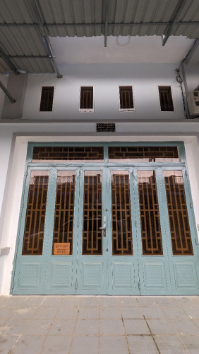 ផ្ទះជួល