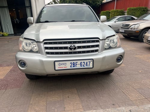 ឡានលក់