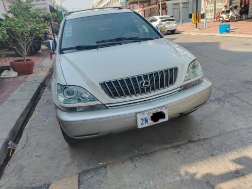 ឡានលក់
