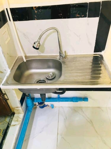 បន្ទប់ជួល ក្រាំងធ្នង់