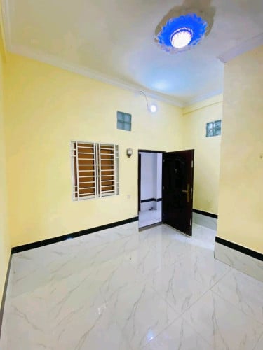 បន្ទប់ជួល ក្រាំងធ្នង់