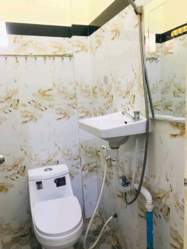 បន្ទប់ជួល ក្រាំងធ្នង់