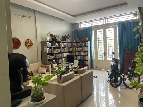 ផ្ទះលក់បន្ទាន់