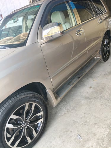 ប្រភេរថយន្តសម្រាប់លក់