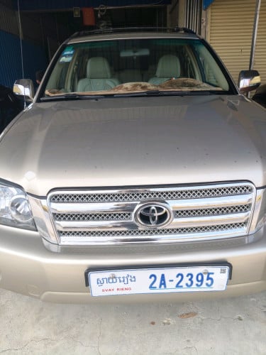 ប្រភេរថយន្តសម្រាប់លក់