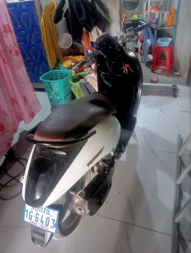ម៉ូតូសម្រាប់លក់