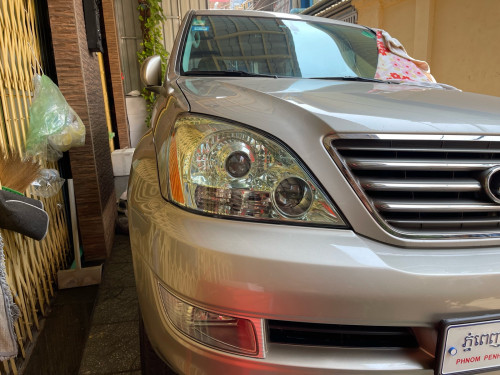 រថយន្ត ម្ចាស់ ដើម