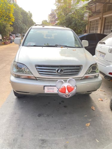 ឡានលក់