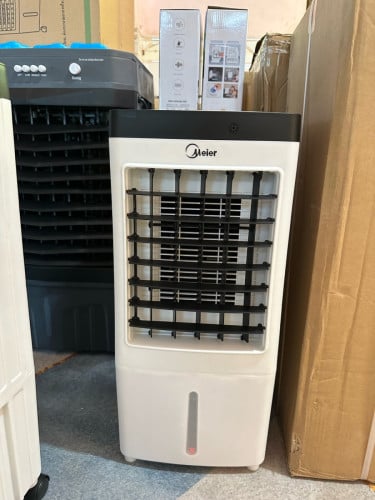 កង្ហារចំហាយទឹក Air Cooler