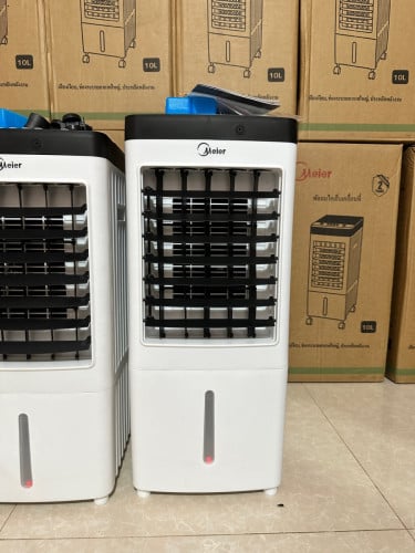 កង្ហារចំហាយទឹក Air Cooler