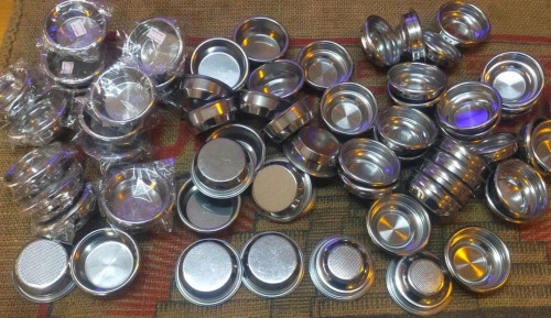 សំភារះកាហ្វេ