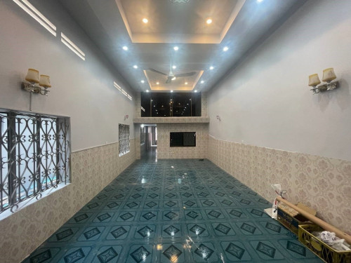 ផ្ទះល្វែង2ល្វែងសម្រាប់ជួល នៅទួលទំពូង