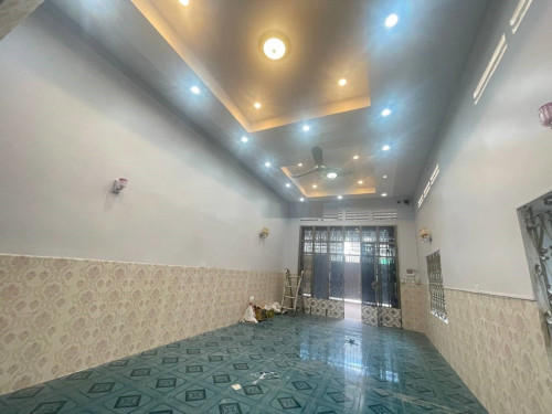 ផ្ទះល្វែង2ល្វែងសម្រាប់ជួល នៅទួលទំពូង