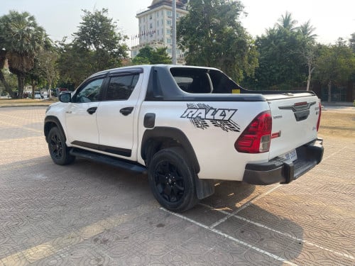 លក់ចង់ដូរសារី2019Rally