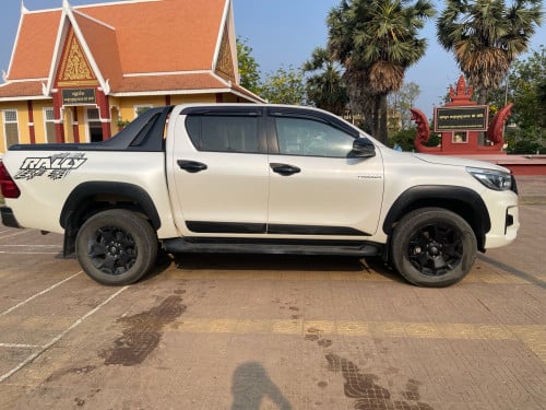 លក់ចង់ដូរសារី2019Rally