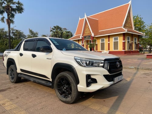 លក់ចង់ដូរសារី2019Rally