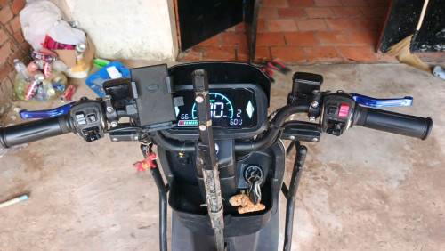 លក់ម៉ូតូអគ្គិសនី