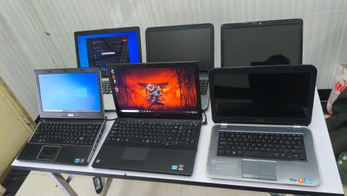 មួយ 85$ ចុះ ស្អាត 50$ 60$ 55$ 45$ នៅស្អាត RAM 8GB 6GB 4GB