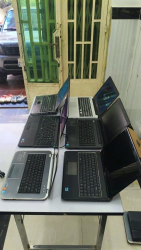 មួយ 85$ ចុះ ស្អាត 50$ 60$ 55$ 45$ នៅស្អាត RAM 8GB 6GB 4GB