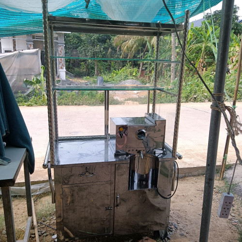 ទូទឹកអំពៅនៅថ្មី90%ចង់លក់វិញប្រញាប់លុយ250$