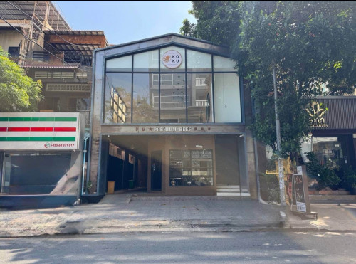 旺铺bkk区出租