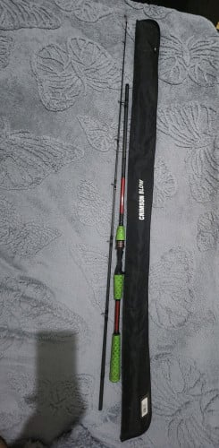 ដង casting diawa crimson blow ខ្នាត 14 _30Lb