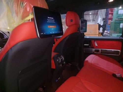 លក់ឡាន G63 AMG