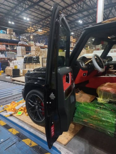 លក់ឡាន G63 AMG