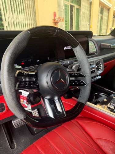 លក់ឡាន G63 AMG