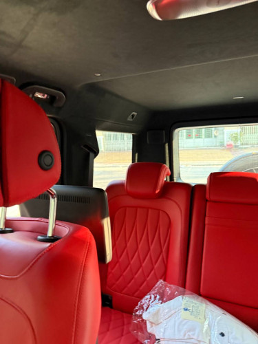 លក់ឡាន G63 AMG