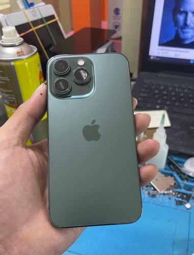សំបកសុីន iphone 13Pro