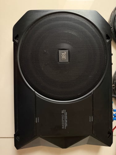 លក់ឈុត JBL speaker ជាមួយ Sub មួយទឹក