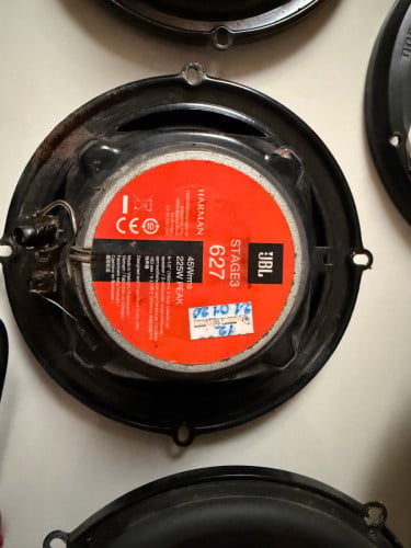 លក់ឈុត JBL speaker ជាមួយ Sub មួយទឹក