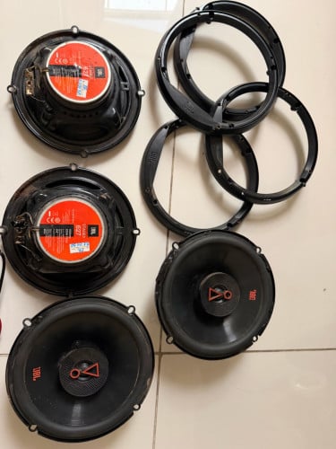 លក់ឈុត JBL speaker ជាមួយ Sub មួយទឹក