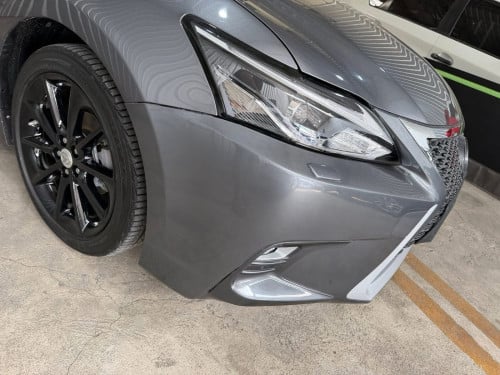 ទេីបរៀបចំហេីយក្ដៅៗ lexus ct 200h full premium 2102 up f-sport