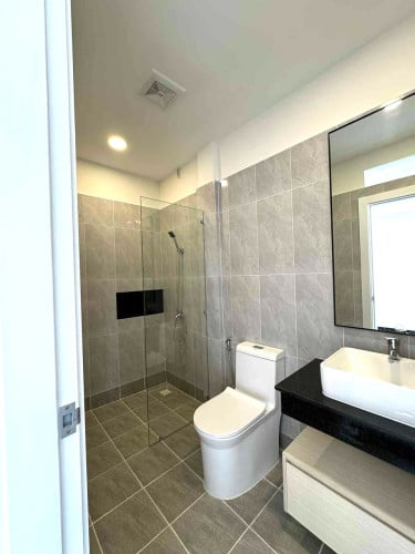 វីឡាកូនកាត់សម្រាប់ជួល Linked Villa for Rent