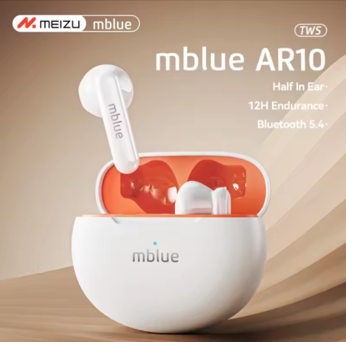 កាស MEIZU Mblue AR10 wireless
