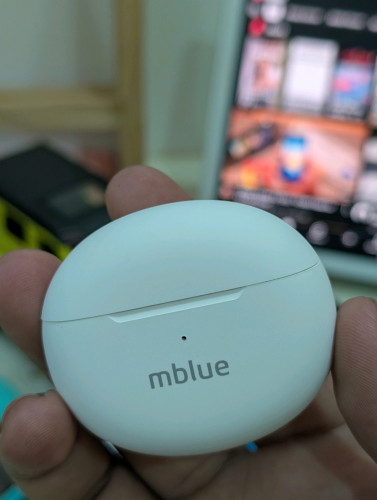 កាស MEIZU Mblue AR10 wireless