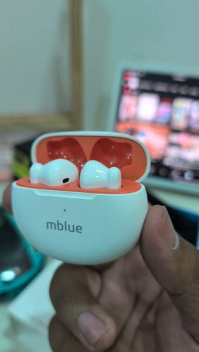 កាស MEIZU Mblue AR10 wireless