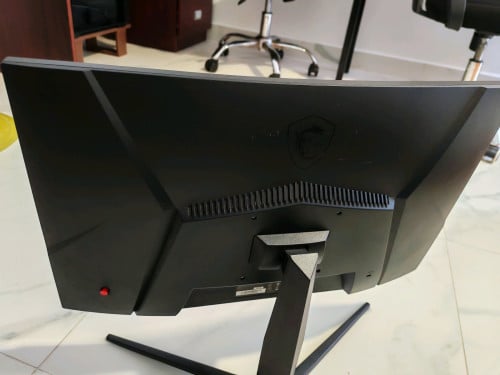 លក់​ Monitor MSI 24" 144Hz