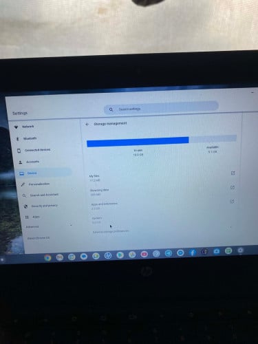 កុំព្យូទ័រអាចប្រើ Office Microsoft PowerPoint Excell បានស្ម៊ូតល្អ