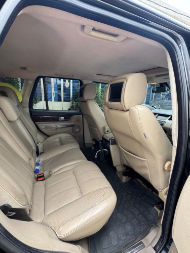ឡានលក់ rangerover sport 010 V6 full 14xxx$ចរចា