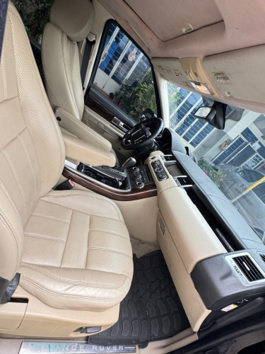 ឡានលក់ rangerover sport 010 V6 full 14xxx$ចរចា
