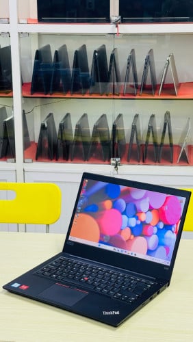 ☑️Lenovo VGA-2GB មាំធន់តម្លៃធូរៗ✌️សាកសមនឹងការងារទូទៅ✌️