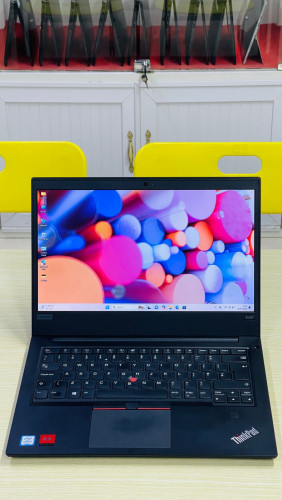 ☑️Lenovo VGA-2GB មាំធន់តម្លៃធូរៗ✌️សាកសមនឹងការងារទូទៅ​✌️