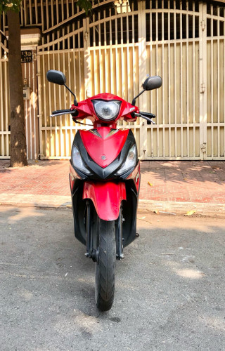 💥New arrivals🤩Secondhand motorcycle for sale🛵Brand SUZUKI ADDRESS Year 2015 Power 110cc Japan😍❤️