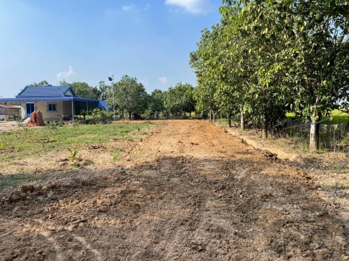 🙏ដី មានផ្ទះលំហែ ទំហំធំ មានលុយទិញទុកថ្ងៃមុខចំនេញច្រើន