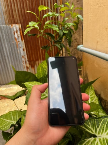 កាត់បានថ្មីៗ Vivo X30pro 5G 5G អេក្រងមហាច្បាស់ Super Almoled