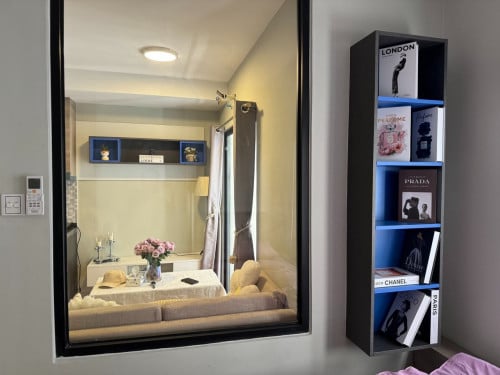 1 Bed Polaris Urgent sale- Peng Hout Beung Snor