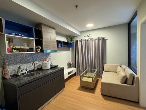 1 Bed Polaris Urgent sale- Peng Hout Beung Snor